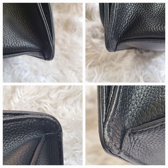 Kate Spade Mulberry Street Lise Satchel- Excellent Condition - Picture 6 of 12